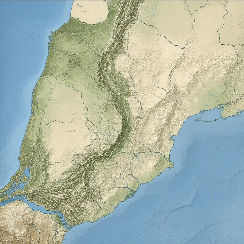 Saint-Louis Region
